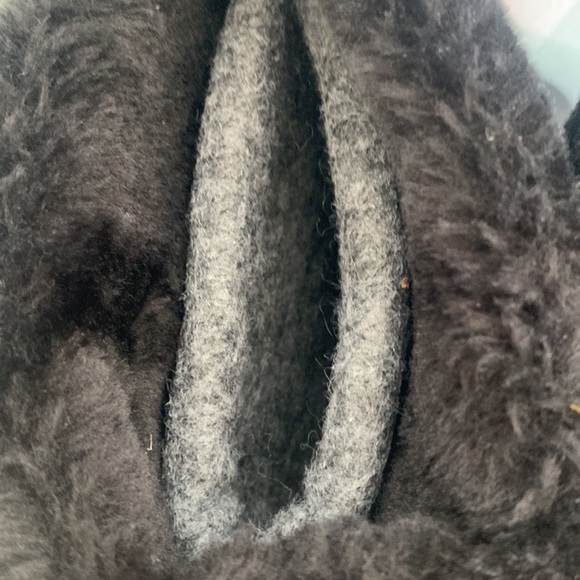 Ranger girls boots size 12 with liner adjustable tightness - Picture 8 of 11